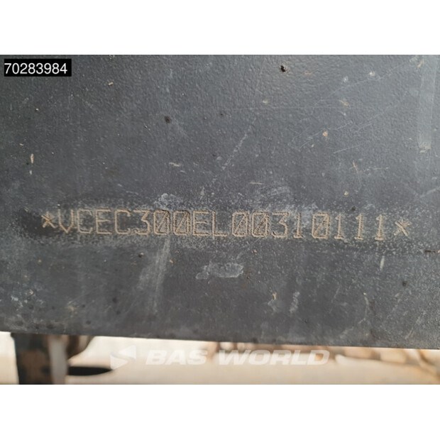 2015 Volvo EC300EL-41858498