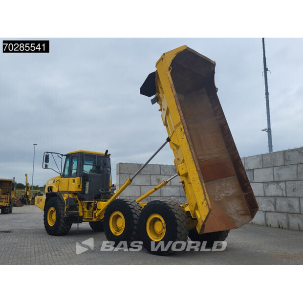 2001 بيل B25D-41858507