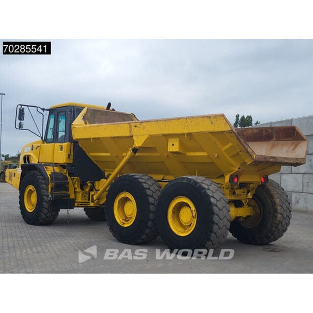 2001 بيل B25D-41858509