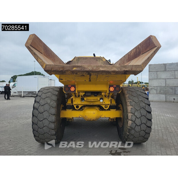 2001 بيل B25D-41858510