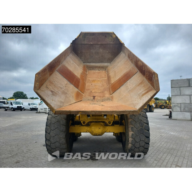 2001 بيل B25D-41858511