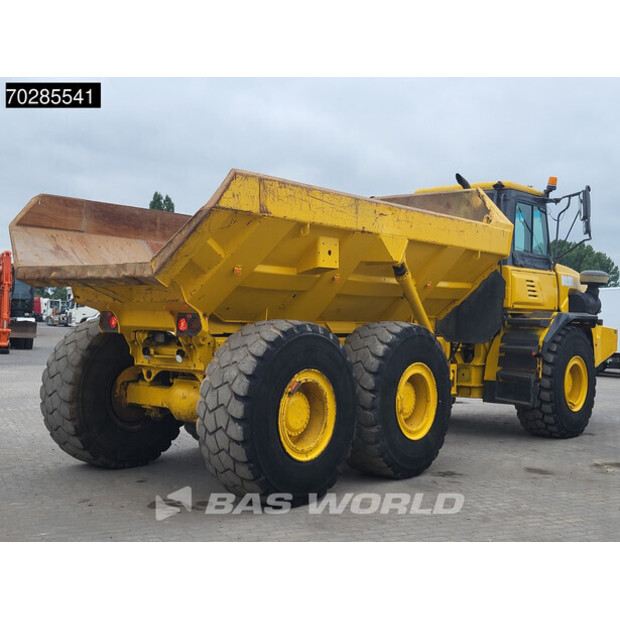 2001 بيل B25D-41858512