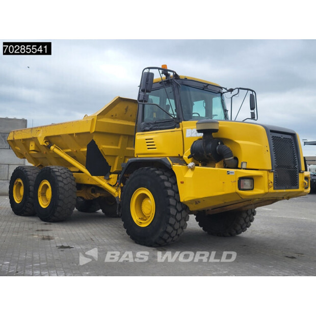2001 بيل B25D-41858513