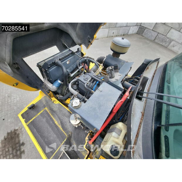 2001 بيل B25D-41858515