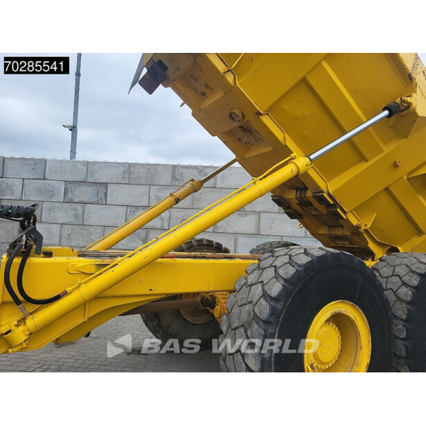 2001 بيل B25D-41858517