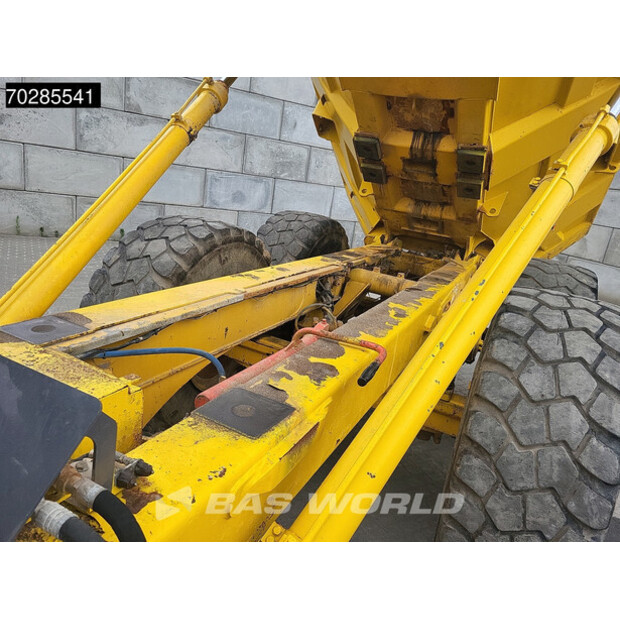 2001 بيل B25D-41858518