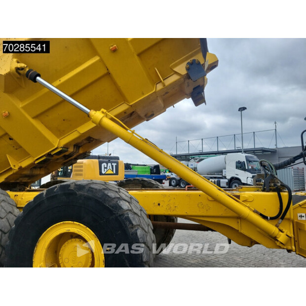 2001 بيل B25D-41858519