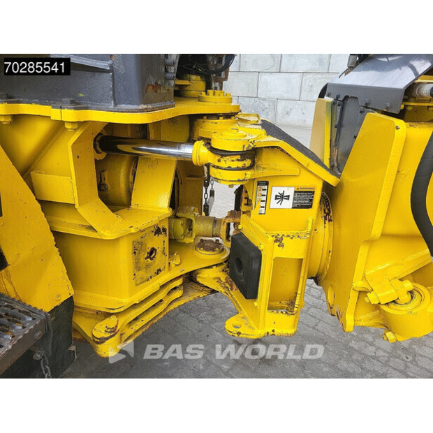 2001 بيل B25D-41858520