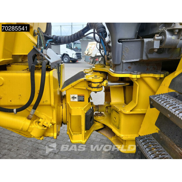 2001 بيل B25D-41858521