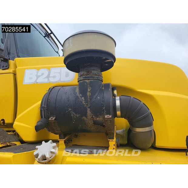 2001 بيل B25D-41858522