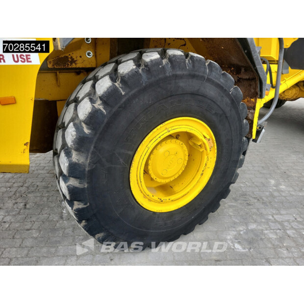 2001 بيل B25D-41858523