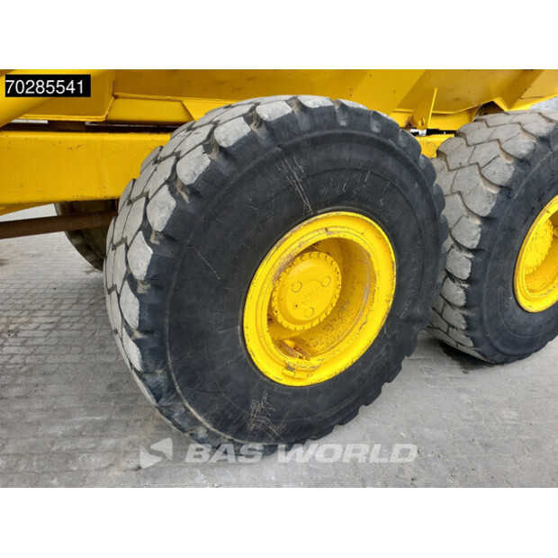 2001 بيل B25D-41858524