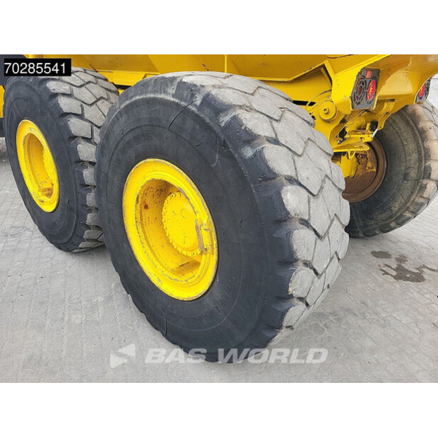 2001 بيل B25D-41858525