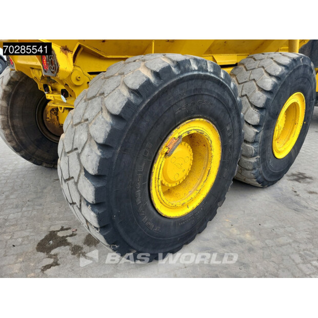 2001 بيل B25D-41858526