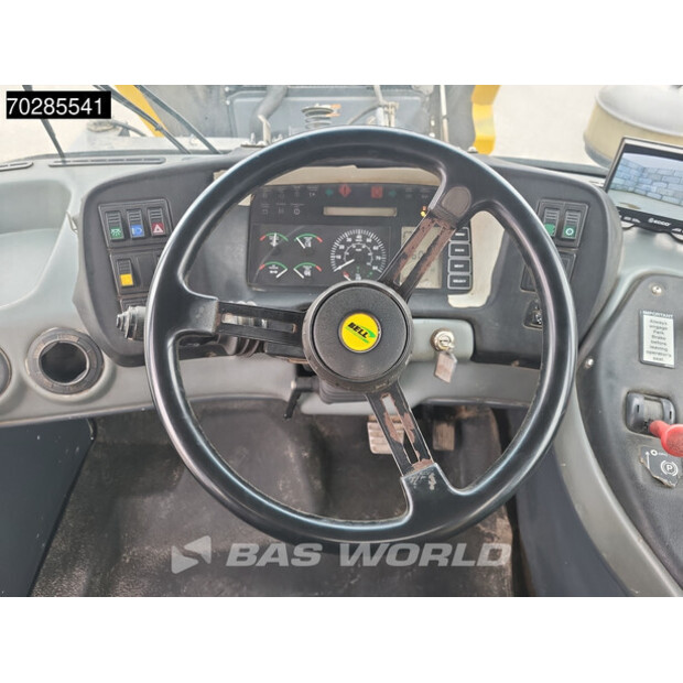 2001 بيل B25D-41858532