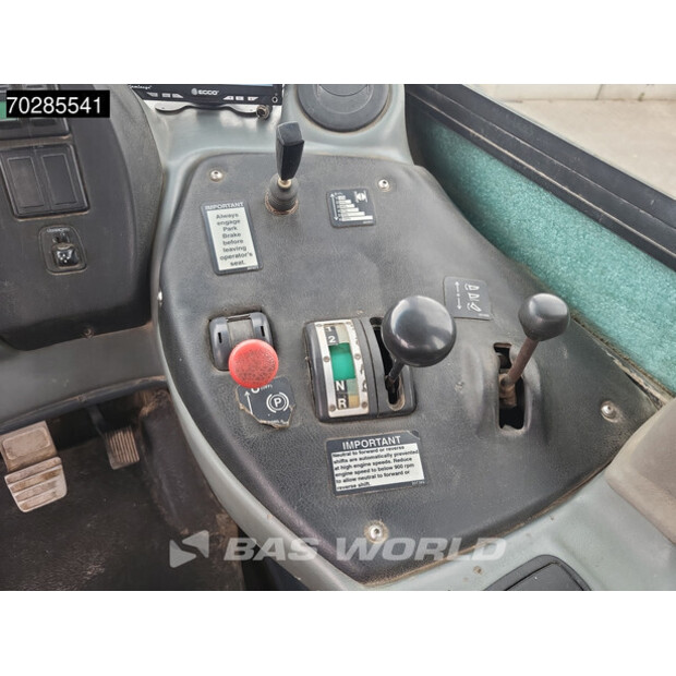 2001 بيل B25D-41858533