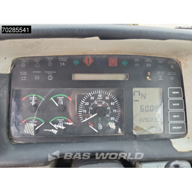 2001 بيل B25D-41858534