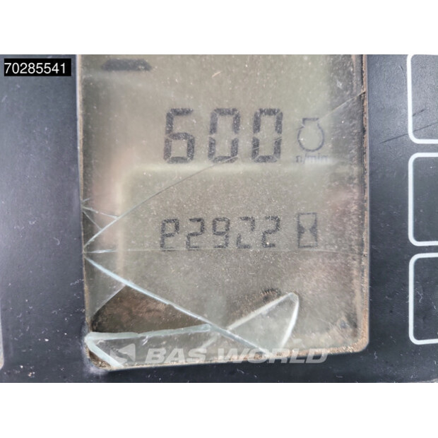 2001 بيل B25D-41858535