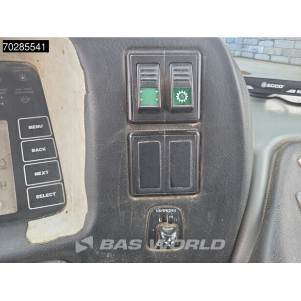 2001 بيل B25D-41858538