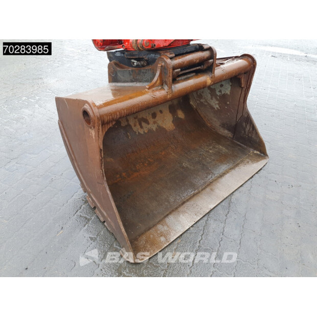 2010 Hitachi ZX140W-3-41858563