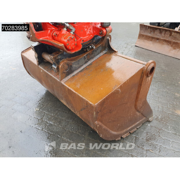 2010 Hitachi ZX140W-3-41858564
