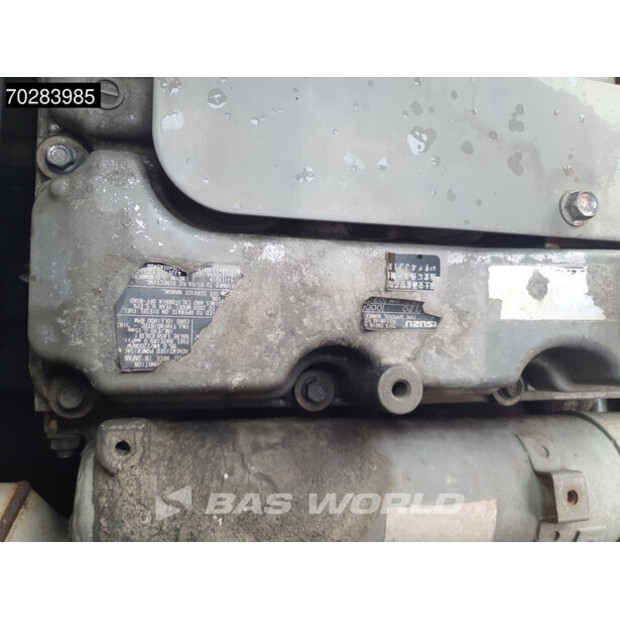2010 Hitachi ZX140W-3-41858567