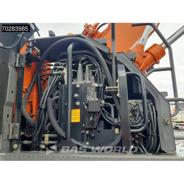 2010 Hitachi ZX140W-3-41858574