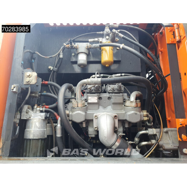 2010 Hitachi ZX140W-3-41858575
