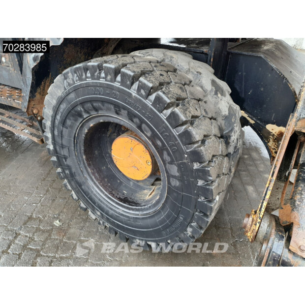 2010 Hitachi ZX140W-3-41858578