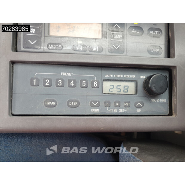 2010 Hitachi ZX140W-3-41858594