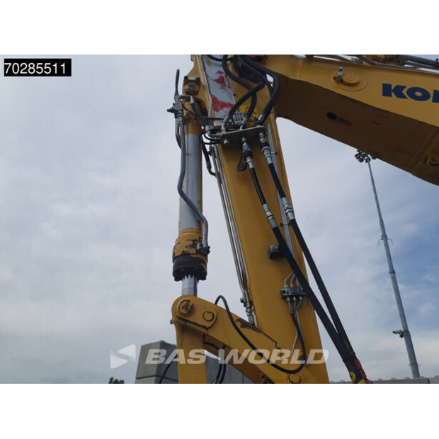 2019 Komatsu PW118MR-11-41858607