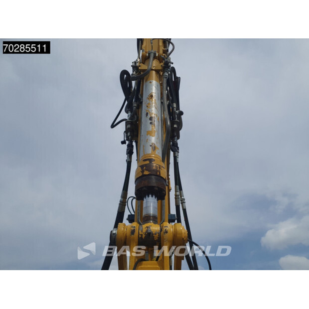 2019 Komatsu PW118MR-11-41858608