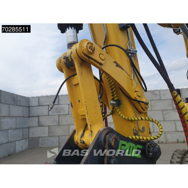 2019 Komatsu PW118MR-11-41858609