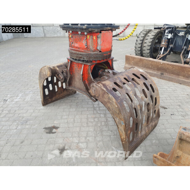 2019 Komatsu PW118MR-11-41858611