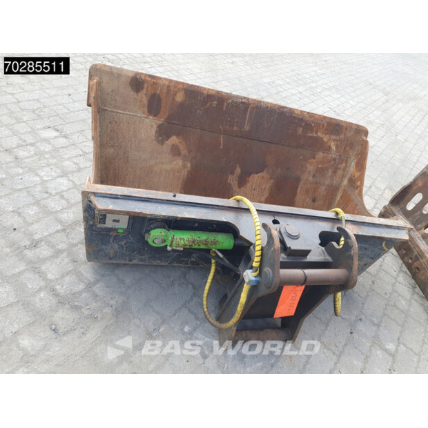 2019 Komatsu PW118MR-11-41858613