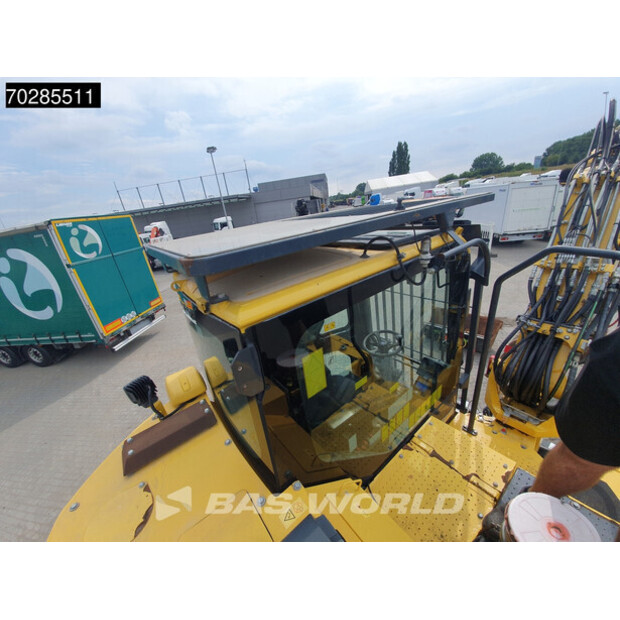 2019 Komatsu PW118MR-11-41858614