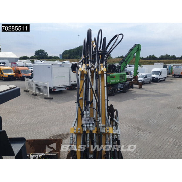2019 Komatsu PW118MR-11-41858615