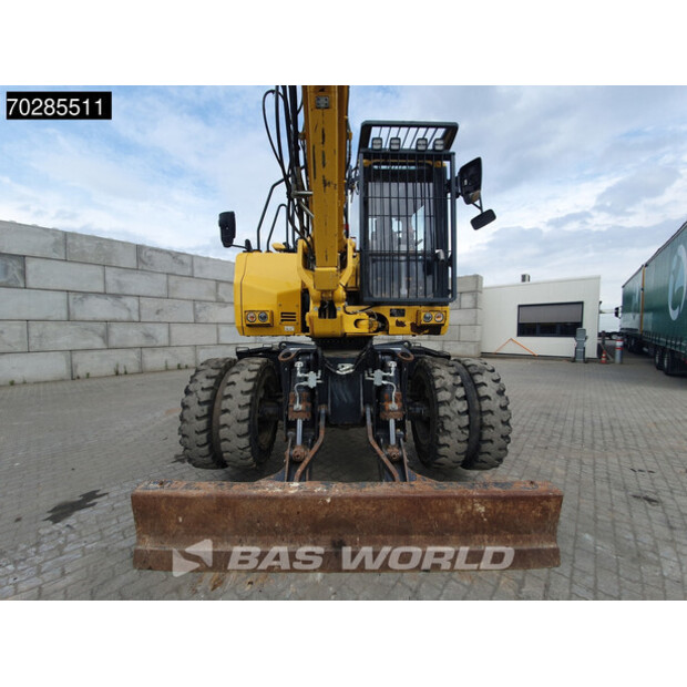 2019 Komatsu PW118MR-11-41858617