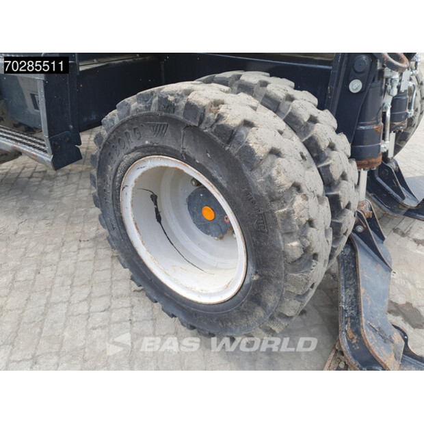 2019 Komatsu PW118MR-11-41858619