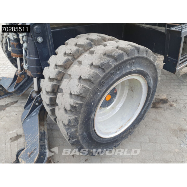 2019 Komatsu PW118MR-11-41858621