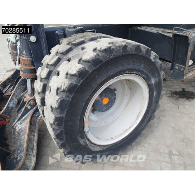 2019 Komatsu PW118MR-11-41858622