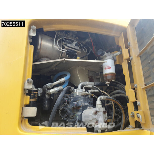 2019 Komatsu PW118MR-11-41858623