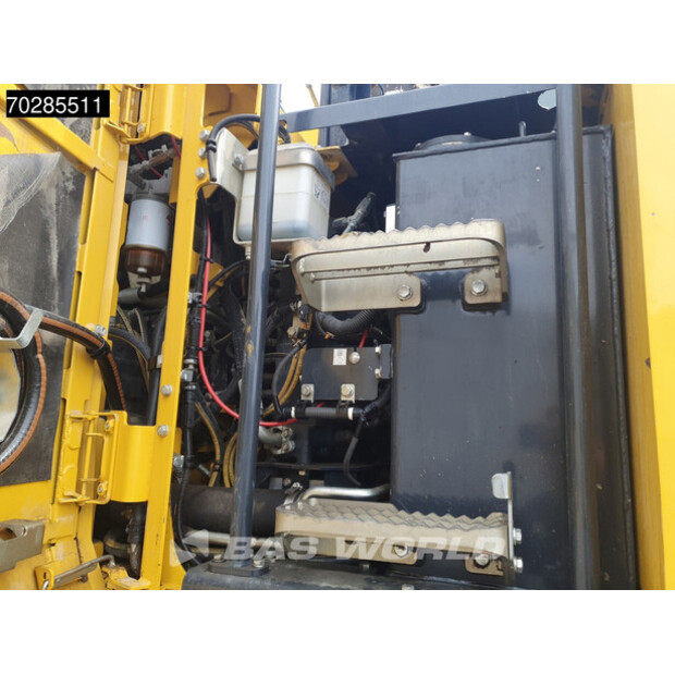 2019 Komatsu PW118MR-11-41858625
