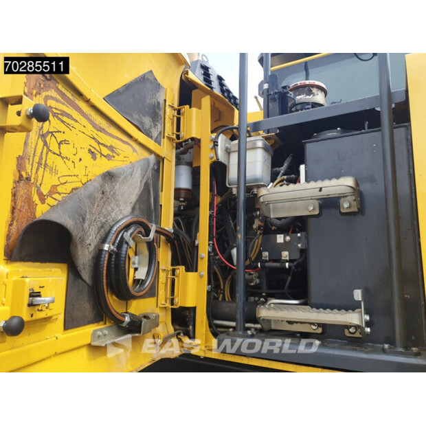 2019 Komatsu PW118MR-11-41858626