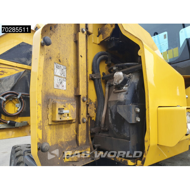 2019 Komatsu PW118MR-11-41858627