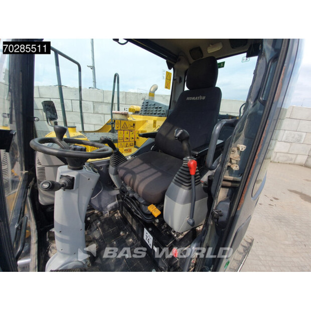 2019 Komatsu PW118MR-11-41858628