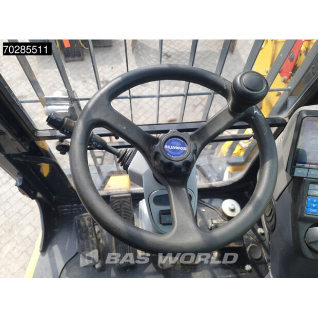 2019 Komatsu PW118MR-11-41858629