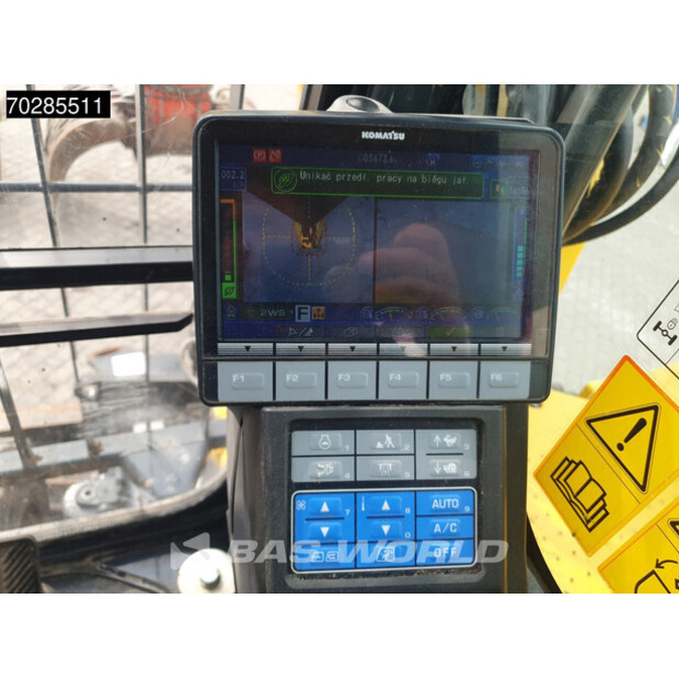 2019 Komatsu PW118MR-11-41858630