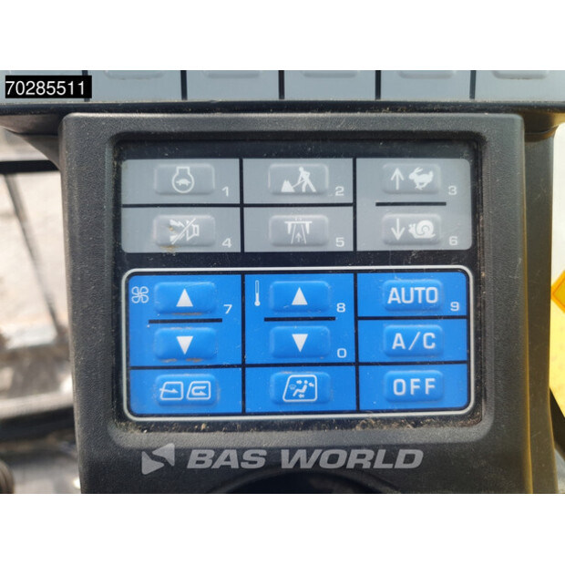 2019 Komatsu PW118MR-11-41858631