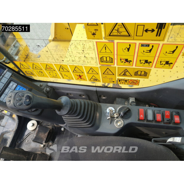 2019 Komatsu PW118MR-11-41858632